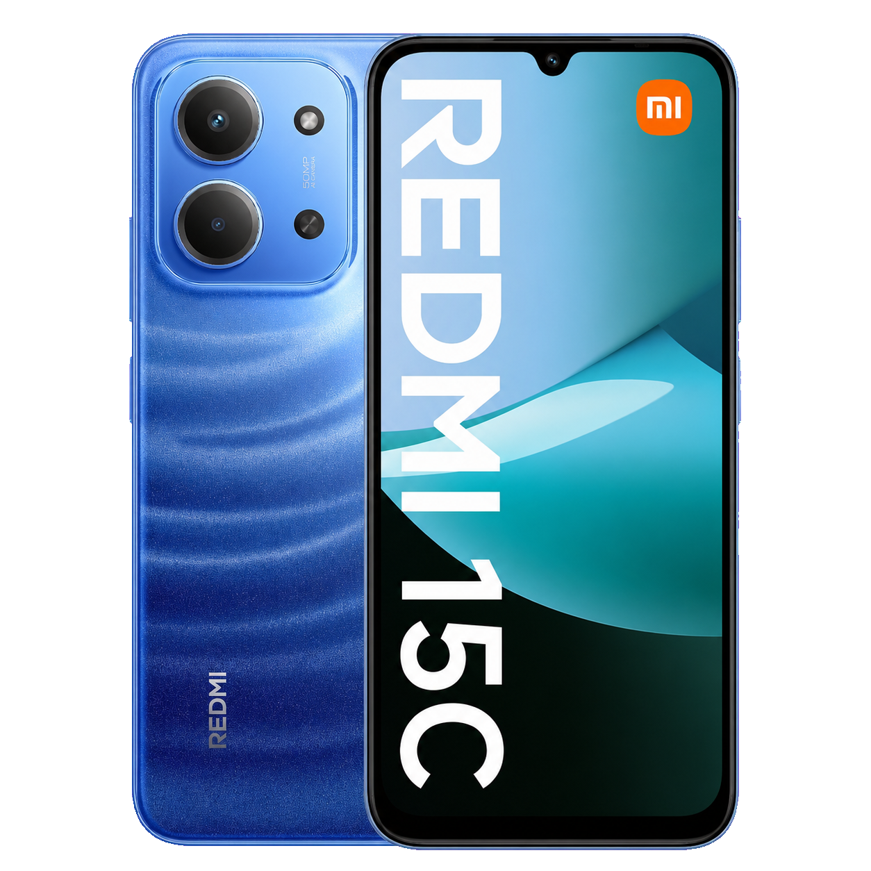 Celular Xiaomi en oferta
