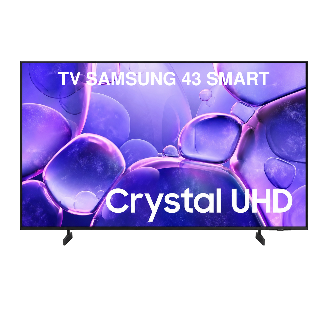 Smart TV Samsung en oferta