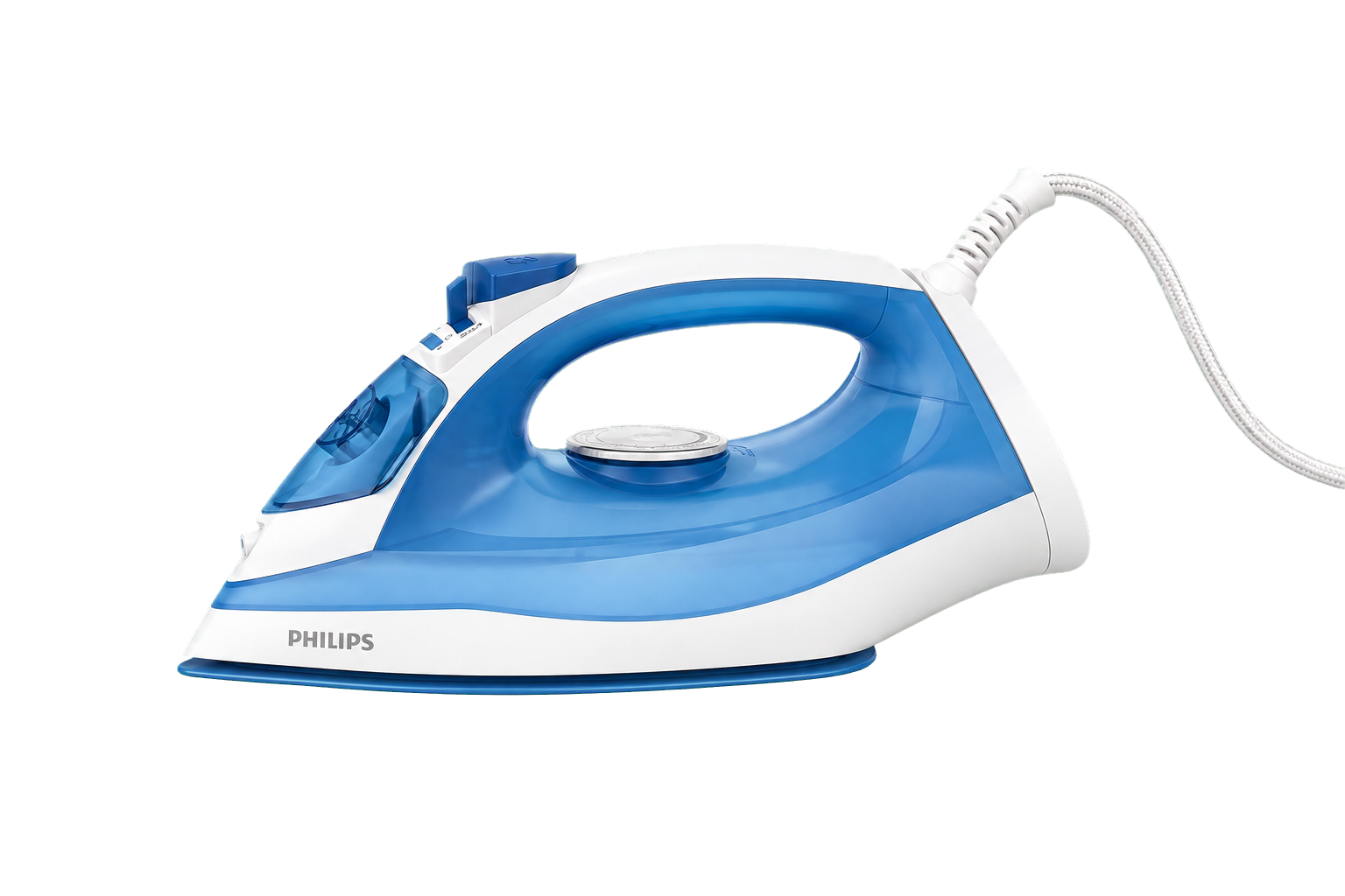 Plancha eléctrica Philips