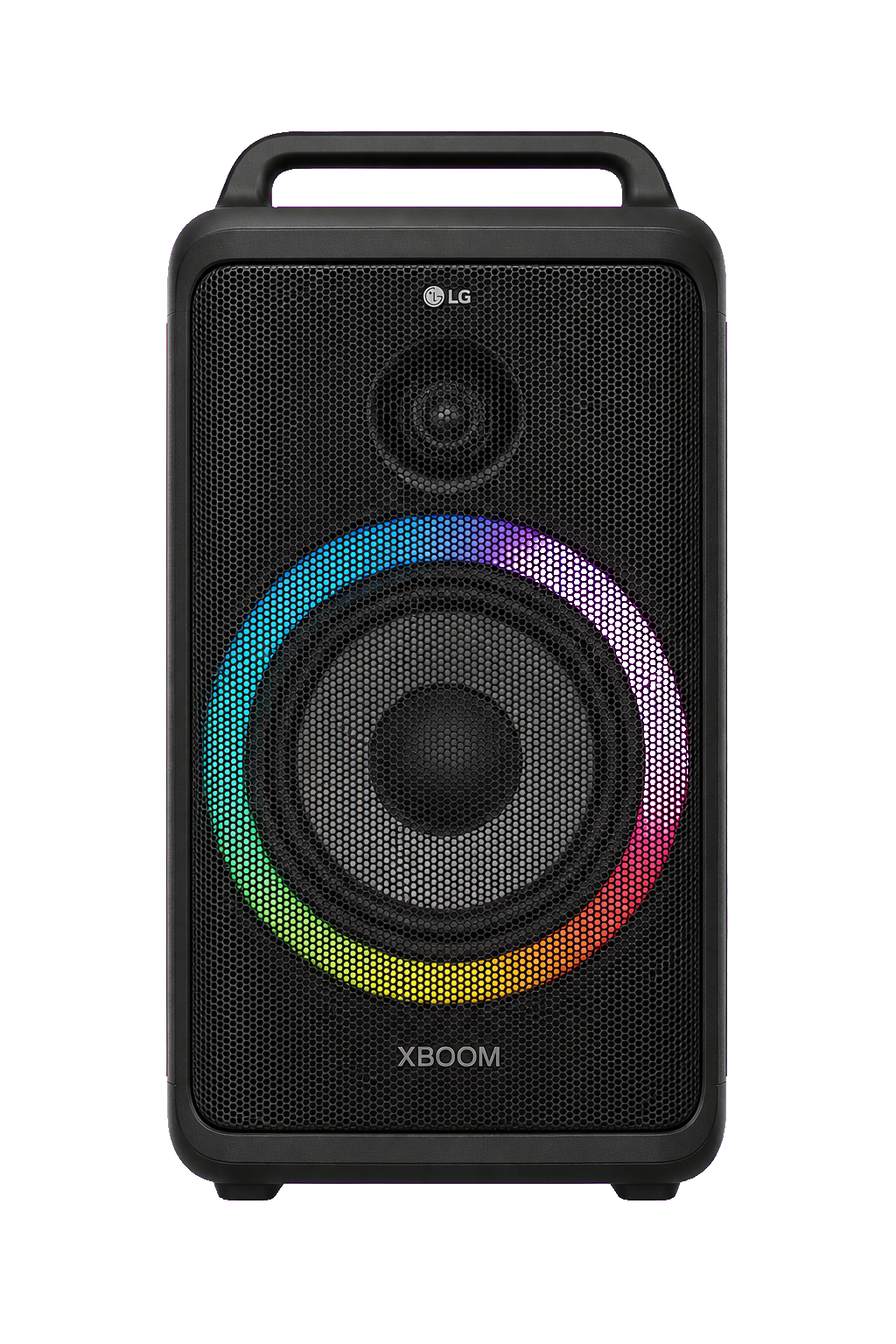 Parlante LG XBoom